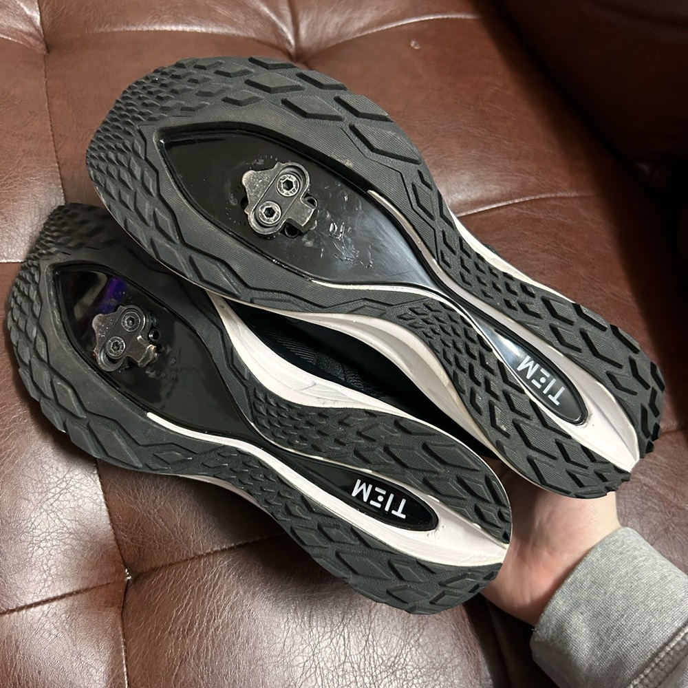Tiem Cycling Shoes